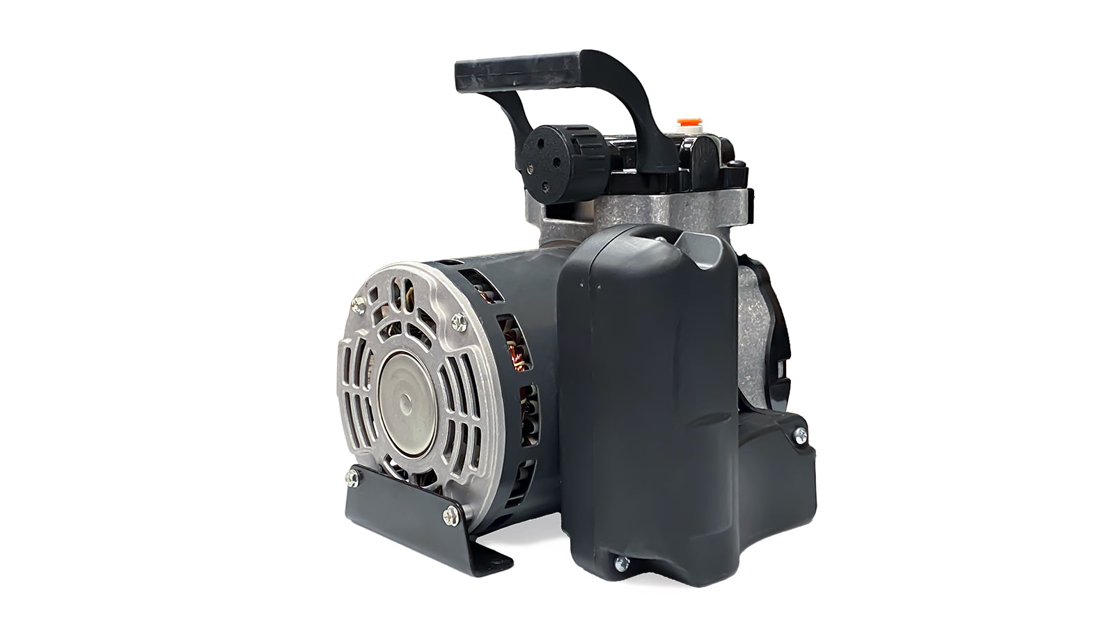 air Assist Compressor air pump for CO2 Laser Cutter ZuRong 80W