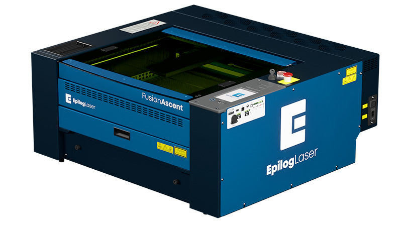 Fusion Ascent 24 - MOPA Fiber