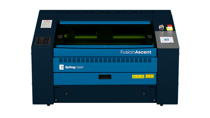 Fusion Ascent 24 - MOPA Fiber