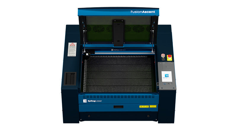 Fusion Ascent 24 - MOPA Fiber