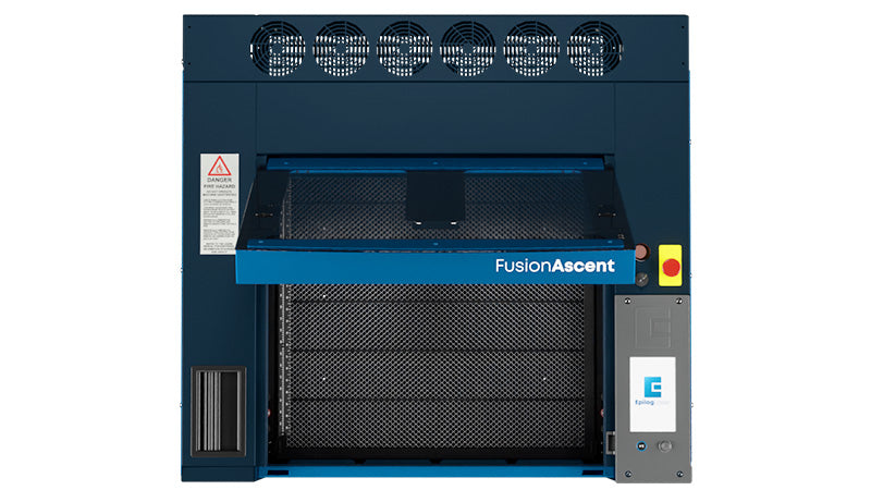 Fusion Ascent 24