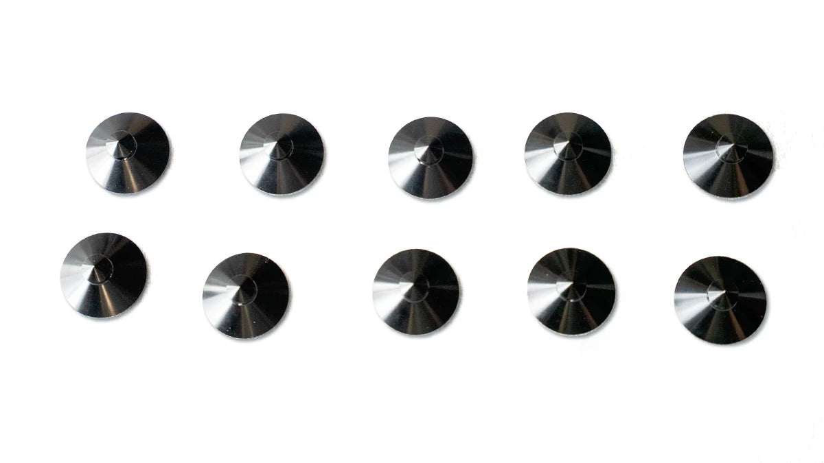 Riser Cones - 10 count