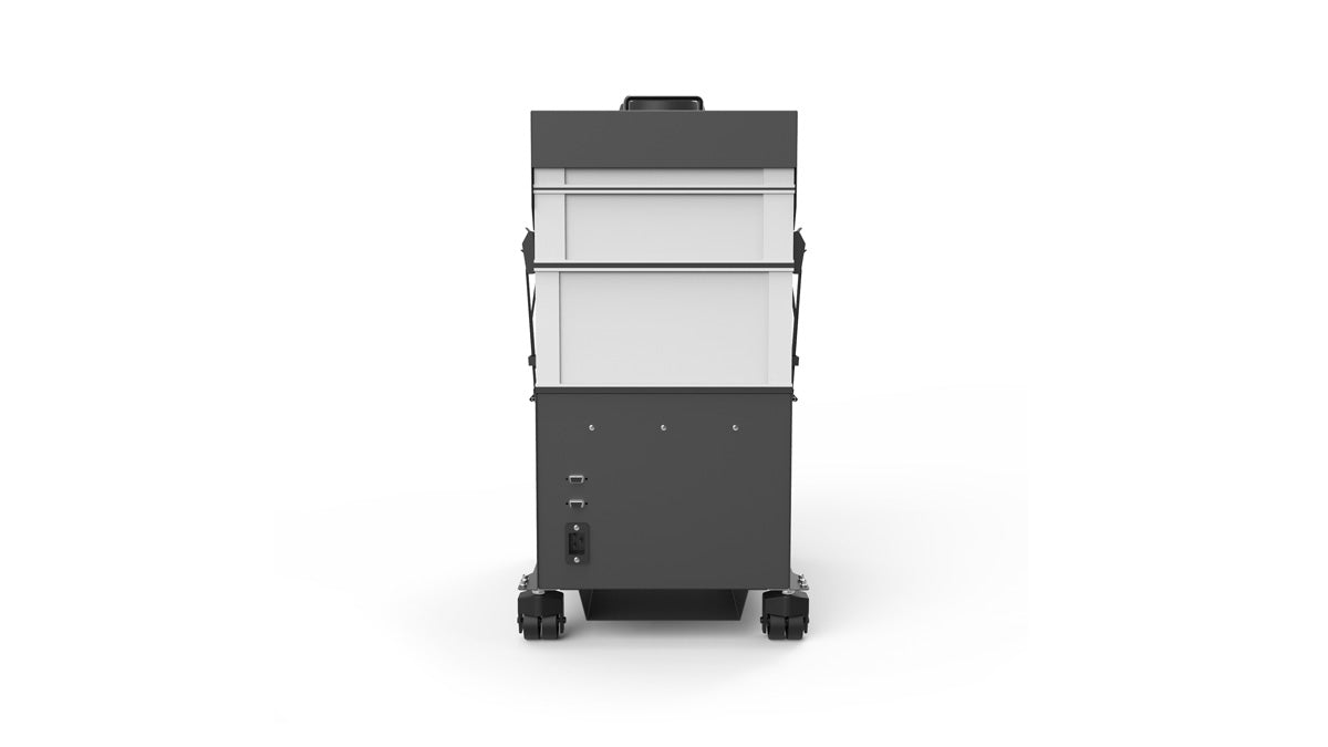 Filtrabox Compact X