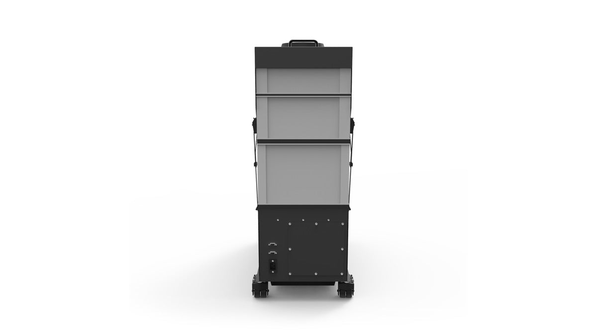 Filtrabox Expand X1