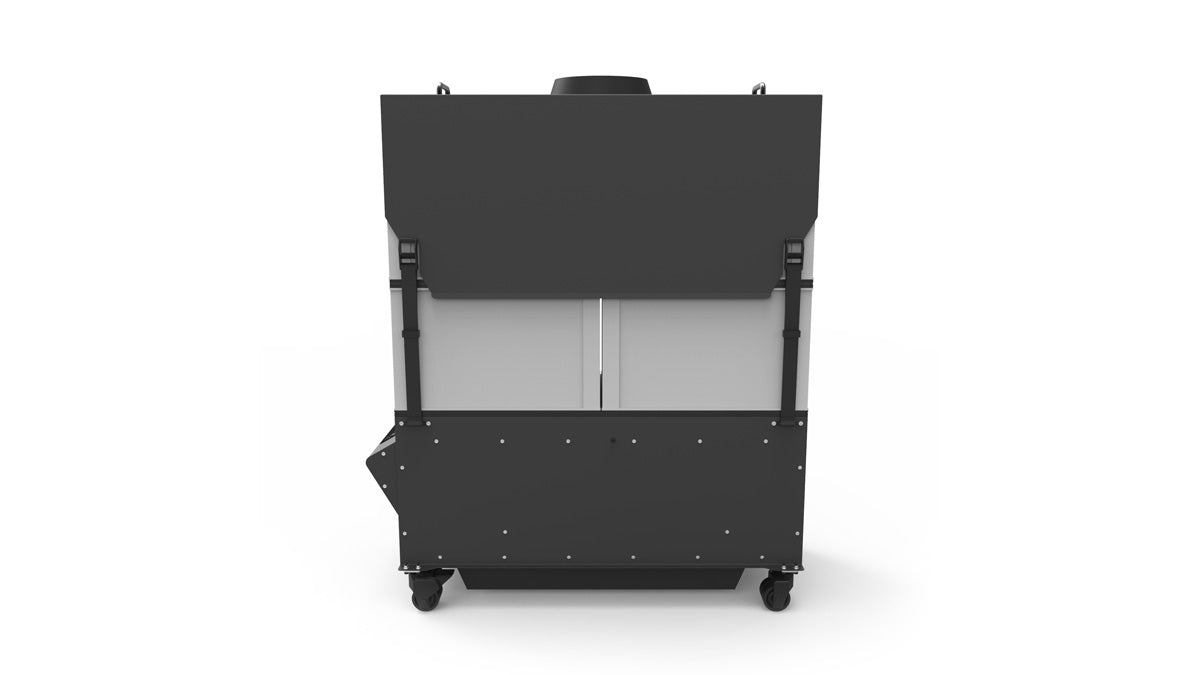 Filtrabox Expand X2