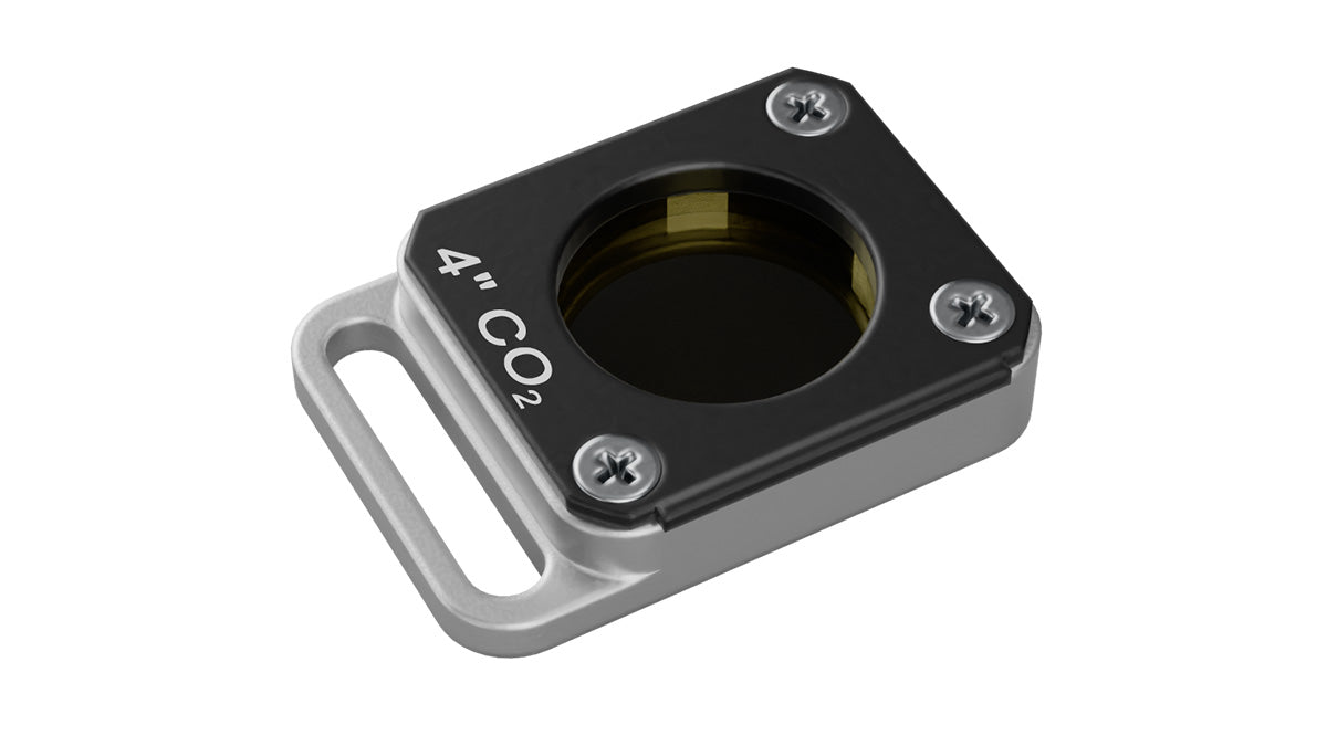 4 inch CO2 Lens