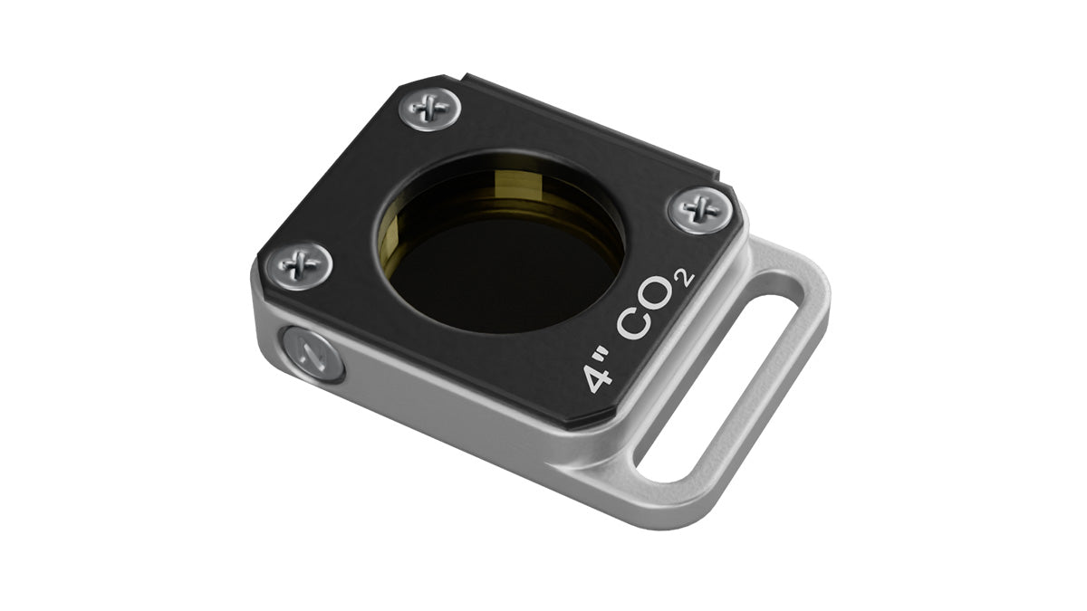 4 inch CO2 Lens