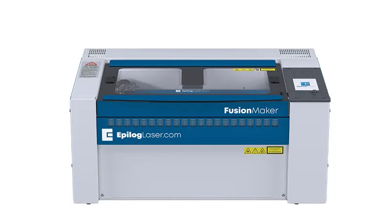 Fusion Maker 12