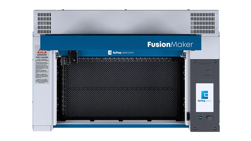 Fusion Maker 12