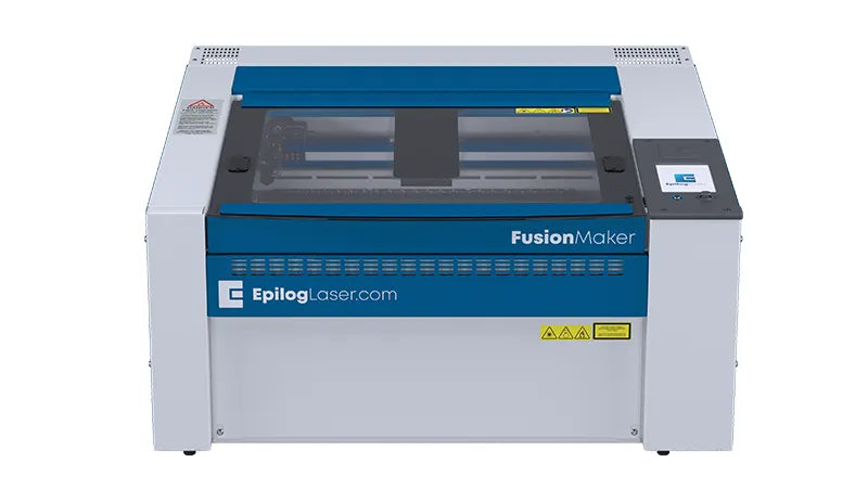 Fusion Maker 24