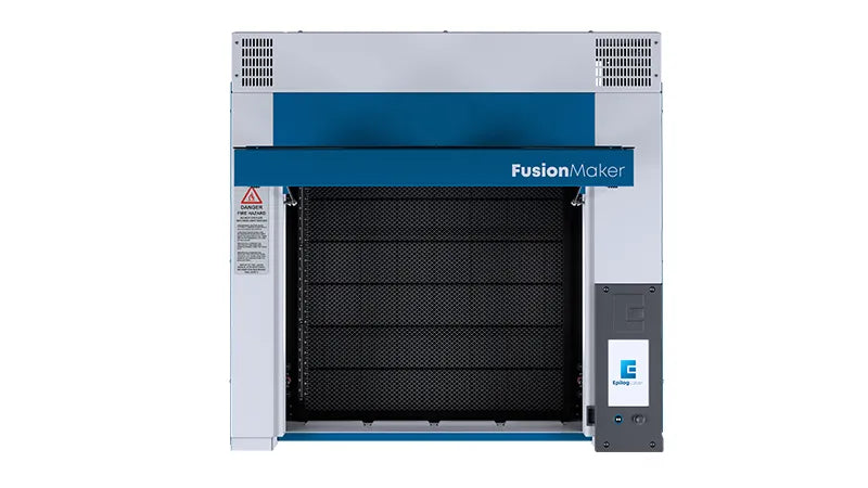 Fusion Maker 24