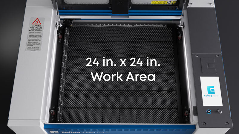 Fusion Maker 24