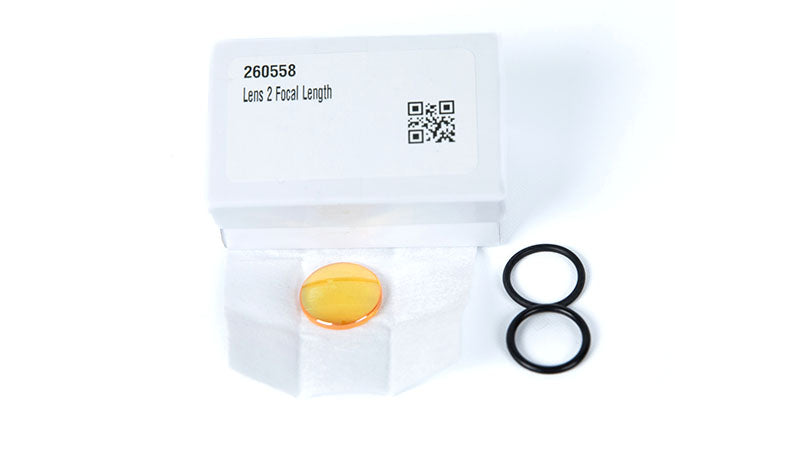 2 Inch Standard Lens 2 Inch Standard Lens