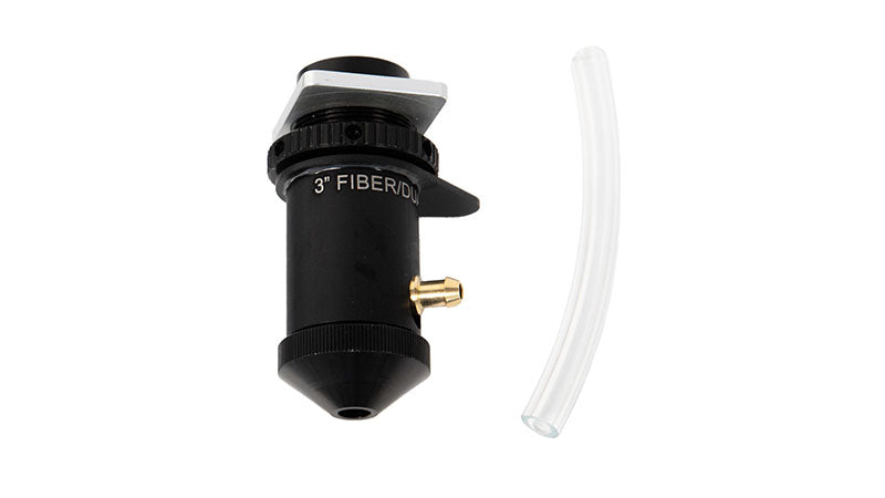 3 Inch Standard Lens