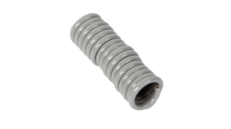 Air Assist Coiled Tubing