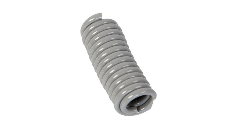 Air Assist Coiled Tubing