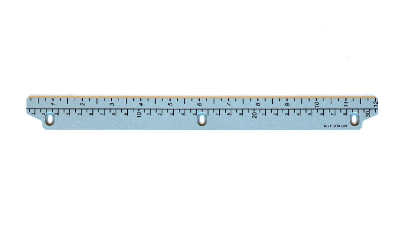 Edge Guide Ruler Left