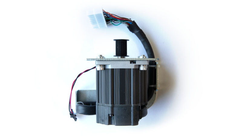 X-Axis Motor