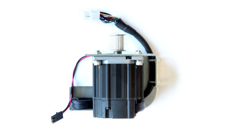 X-Axis Motor