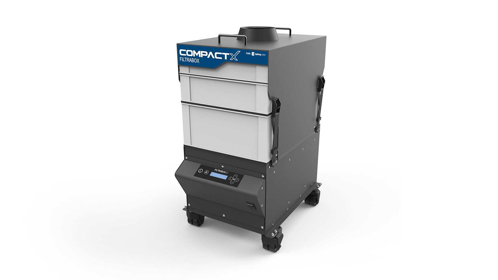 Filtrabox Compact X