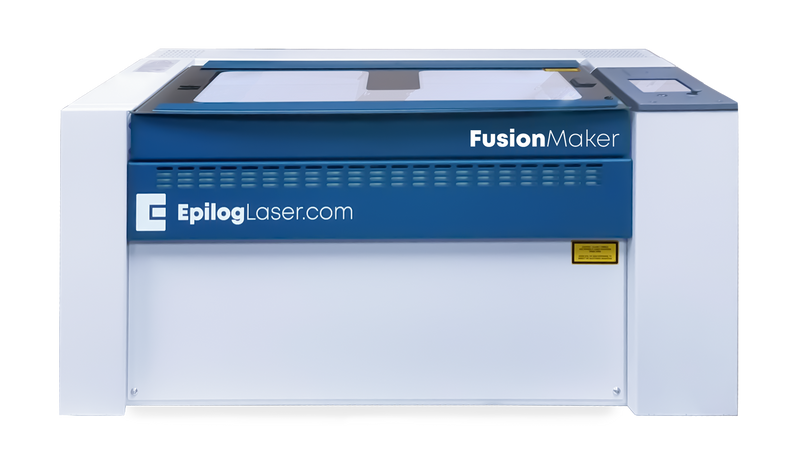 Fusion Maker 12