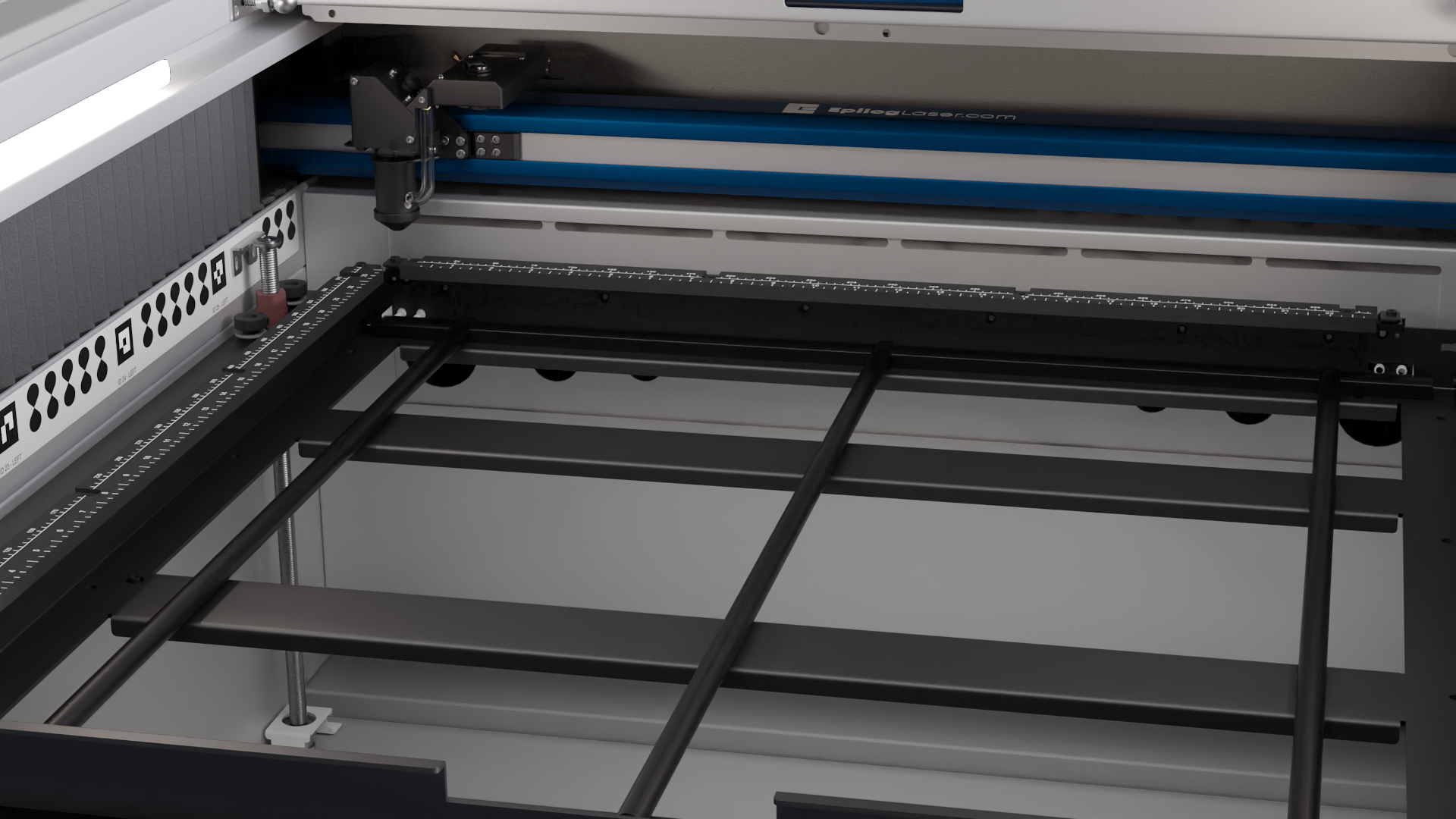 Table Frame Replacement