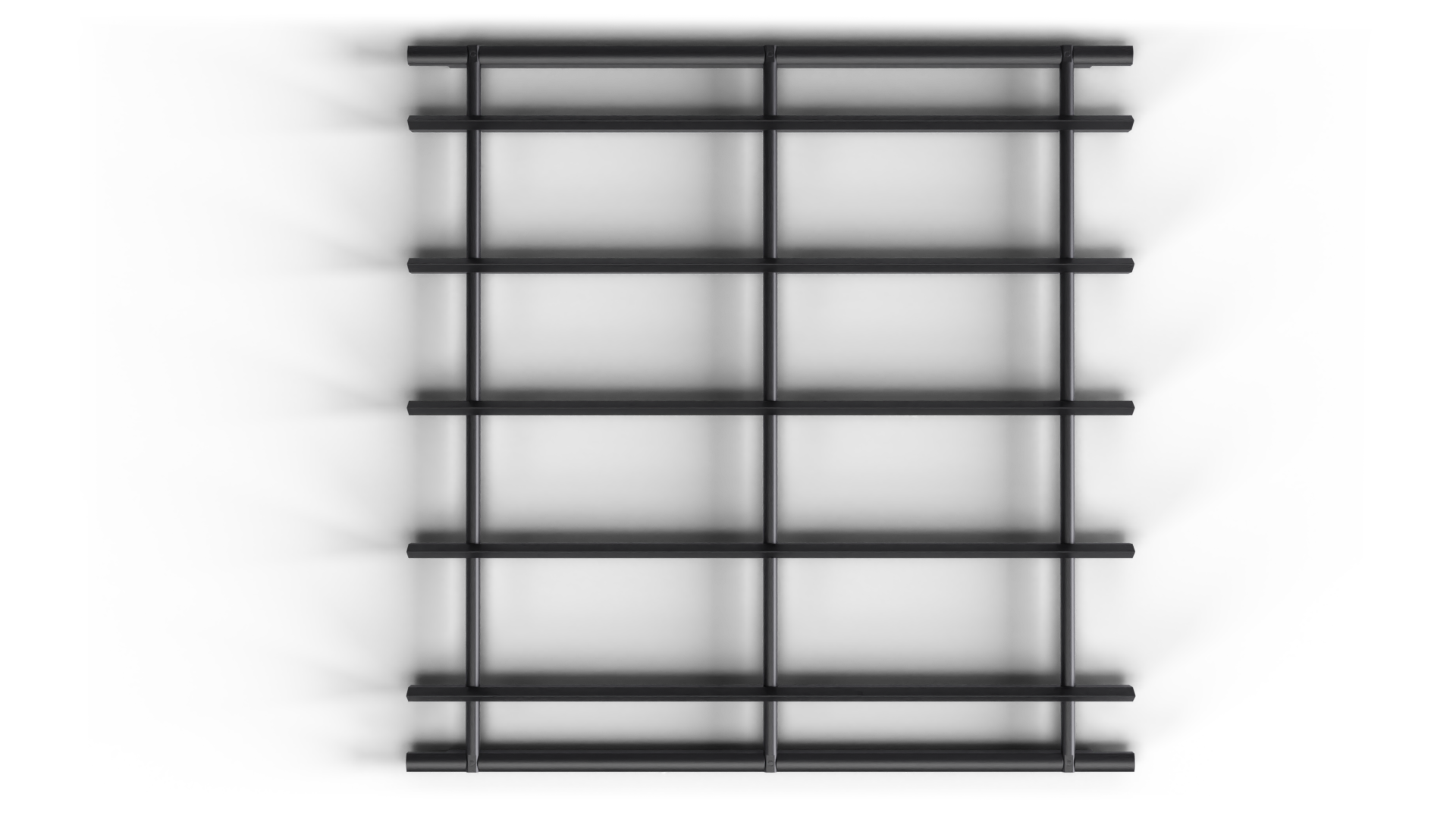 Slat Cutting Table and Frame Kit