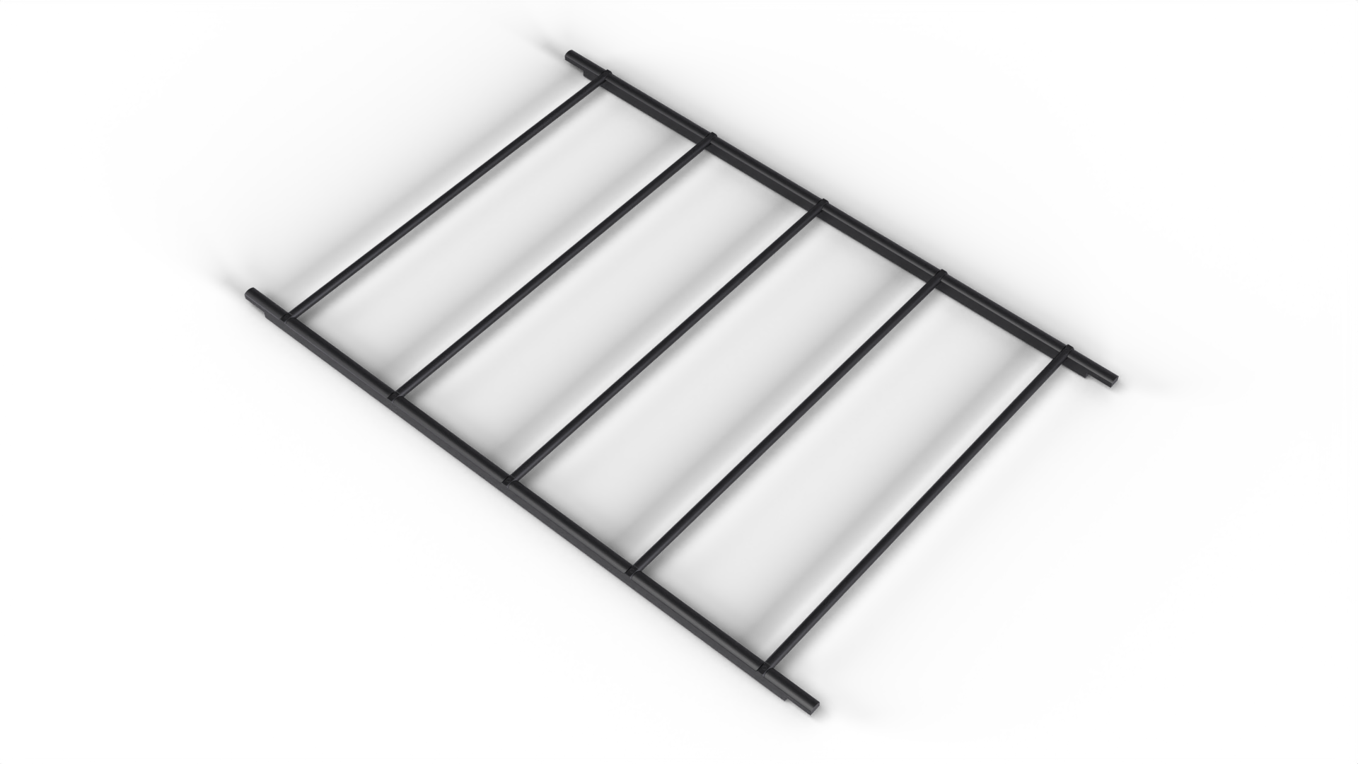 Table Frame Replacement