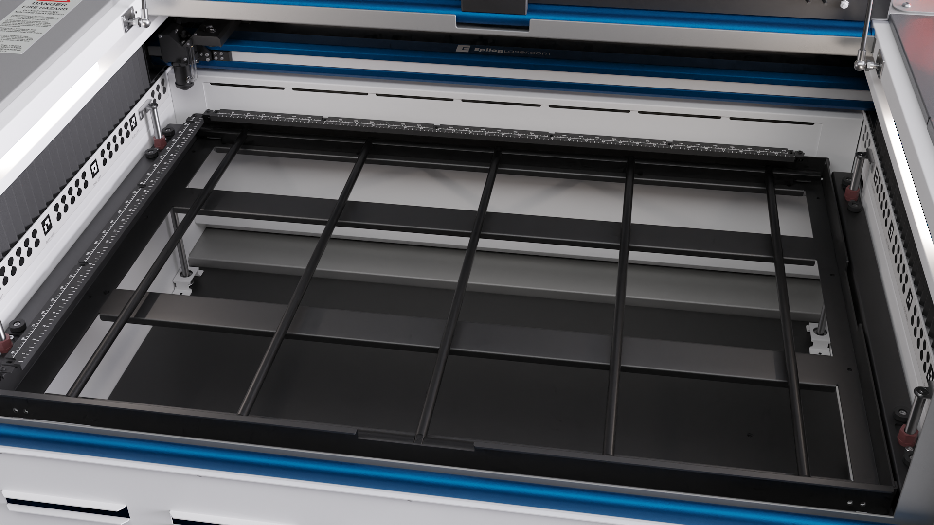 Table Frame Replacement