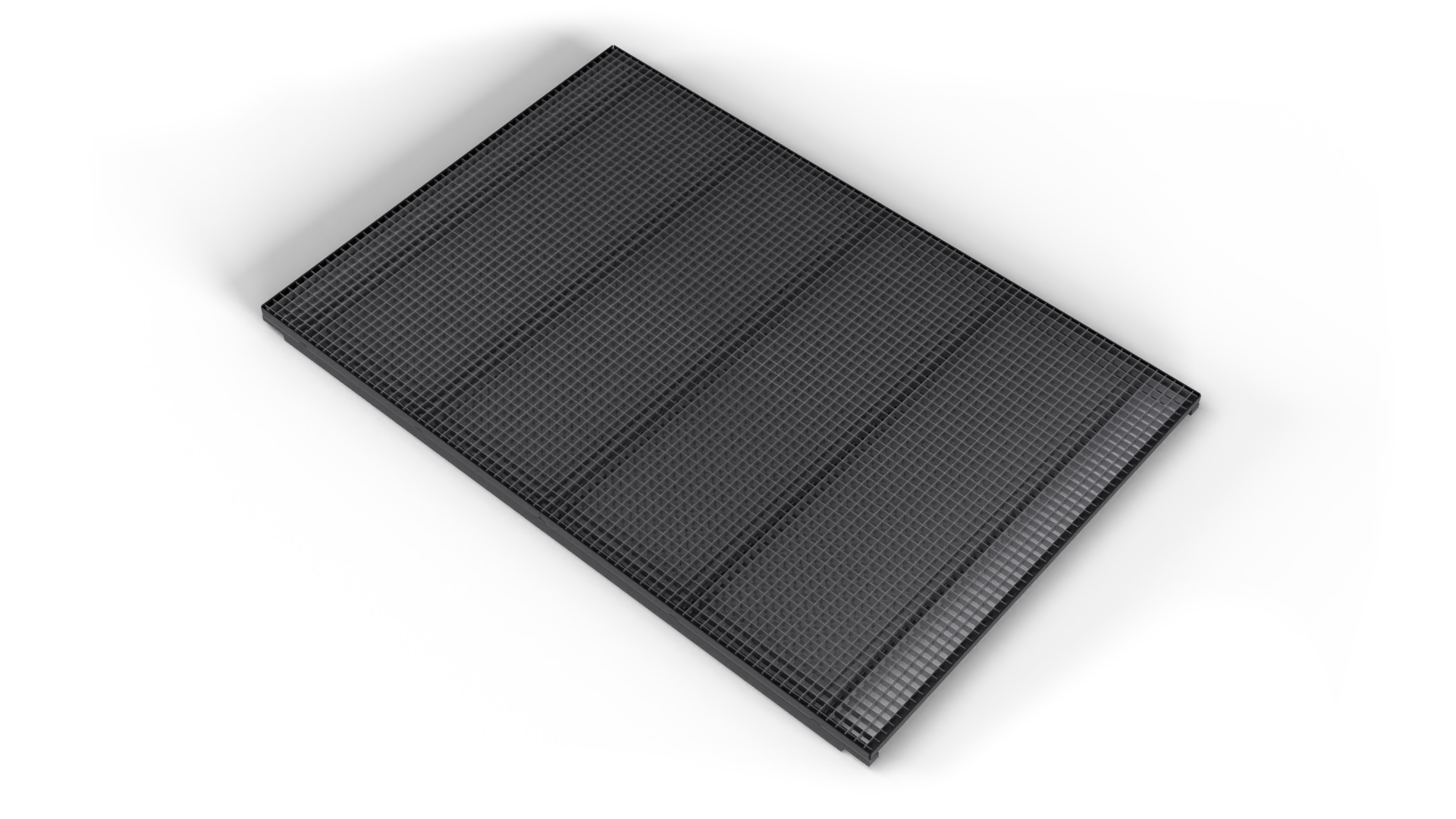 Grid Cutting Table and Frame Kit