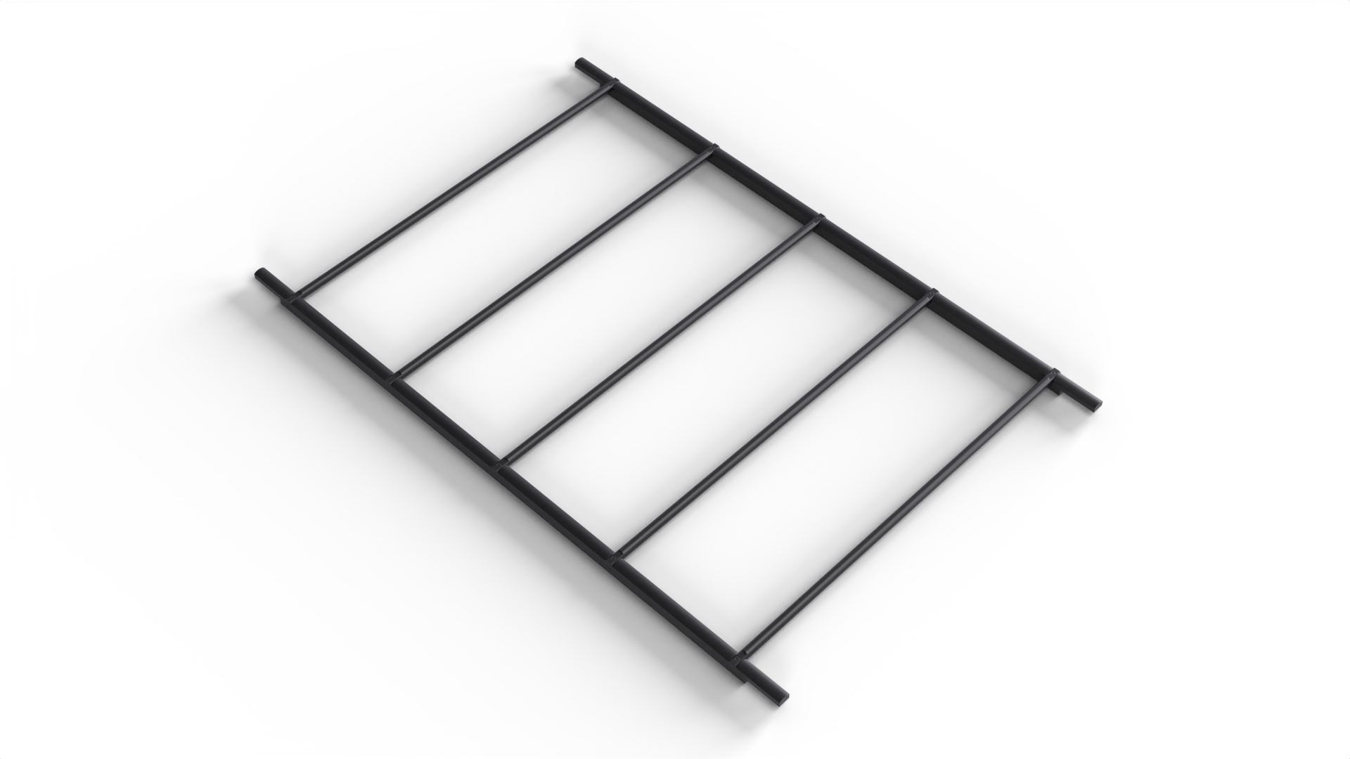 Table Frame Replacement