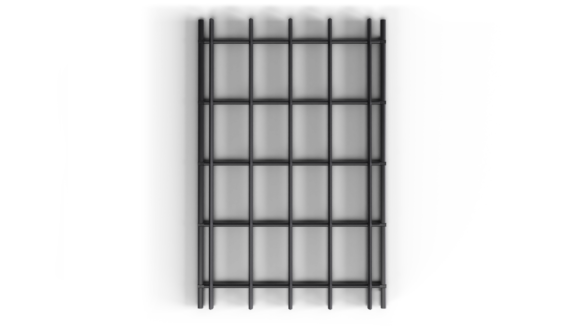 Slat Cutting Table and Frame (Single)