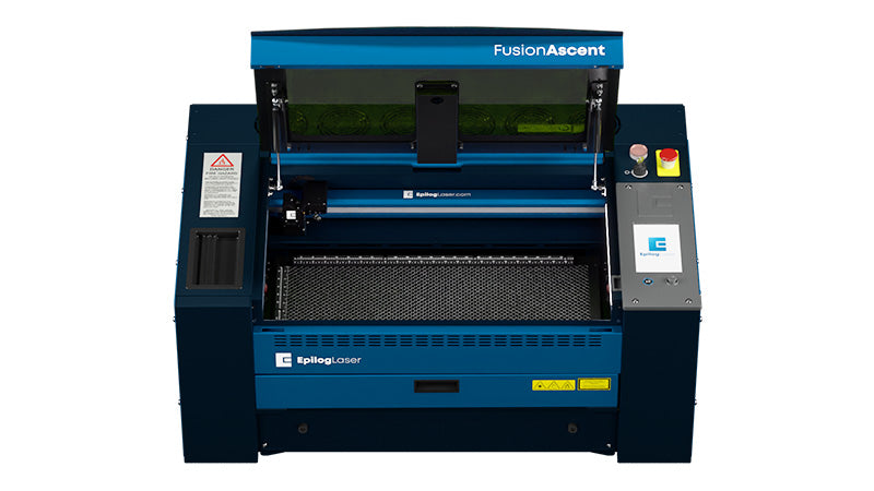 Fusion Ascent 12 - MOPA Fiber