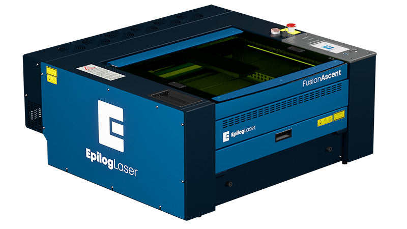 Fusion Ascent 24 - MOPA Fiber