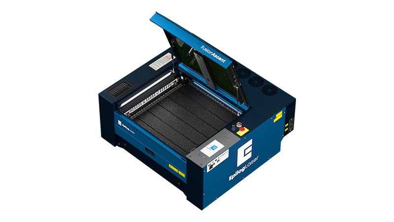 Fusion Ascent 24 - MOPA Fiber