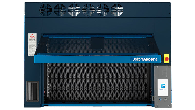 Fusion Ascent 36