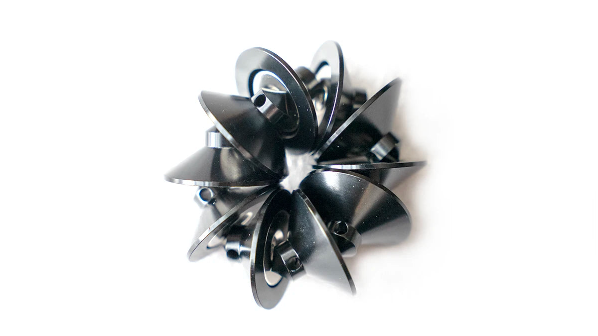 Riser Cones - 10 count