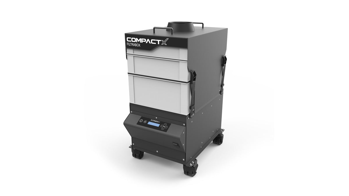 Filtrabox Compact X