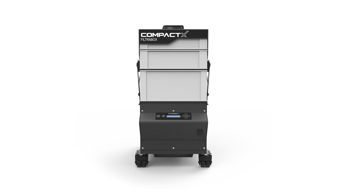 Filtrabox Compact X