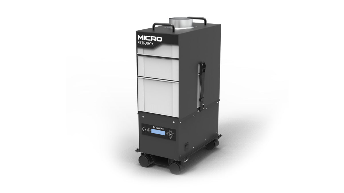 Filtrabox Micro
