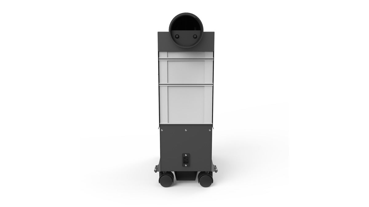 Filtrabox Micro