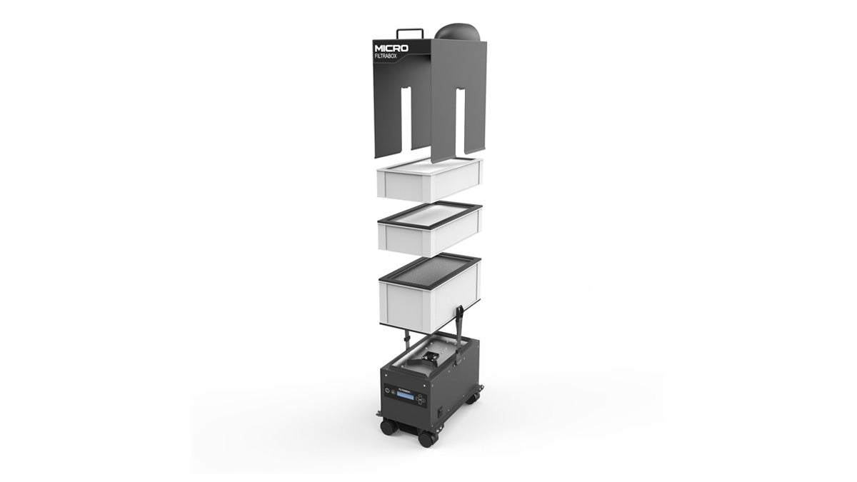 Filtrabox Micro
