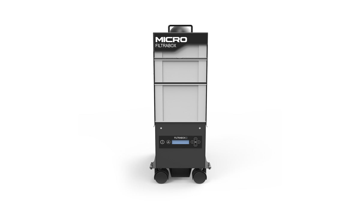 Filtrabox Micro