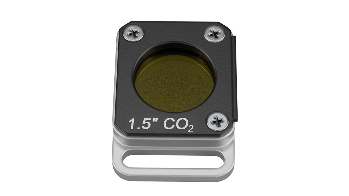 1.5 inch CO2 Lens