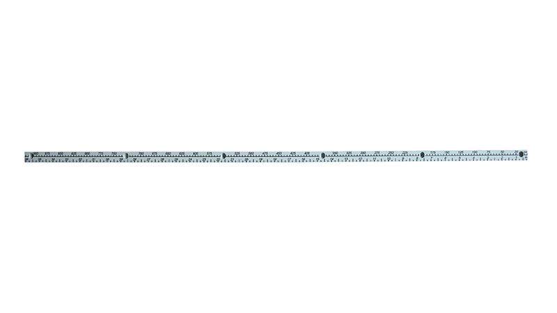 Edge Guide Ruler - Left