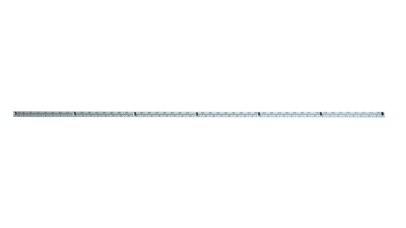 Edge Guide Ruler - Rear