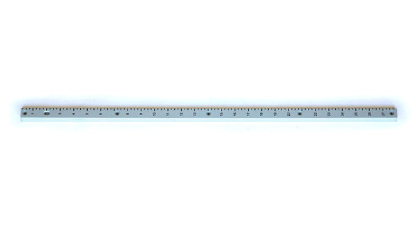 Edge Guide Table Edge Guide Ruler Left