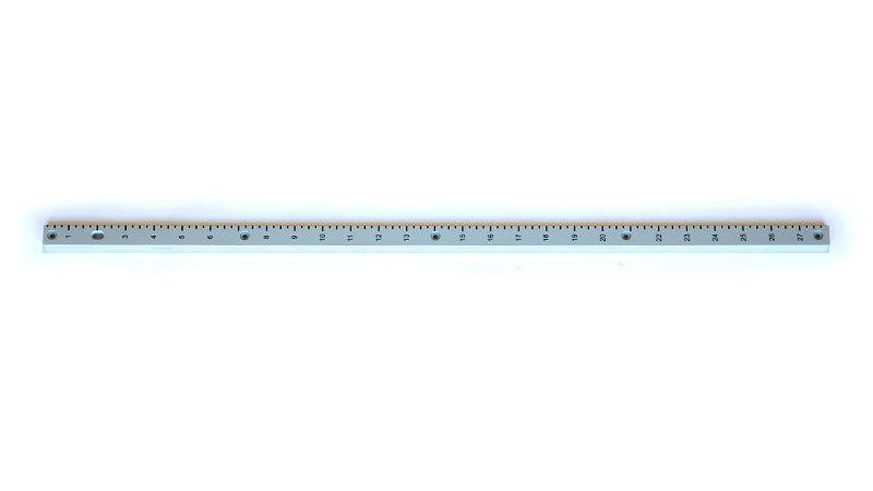 Edge Guide Ruler Left