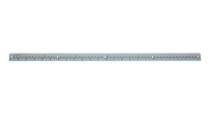 Edge Guide Ruler Left