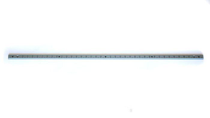 Edge Guide Ruler Rear